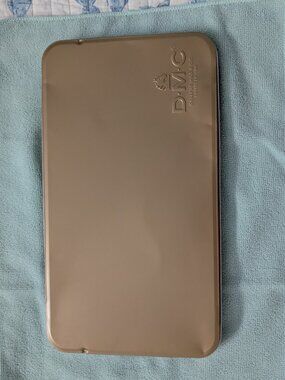 Dmc | Office | Dmc Embroidery Thread 35 New Colors In Tin | Poshmark